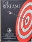 Preview: "Die Reklame" Advertisingmagazine Deutscher Reklameverband 1929 (1799)